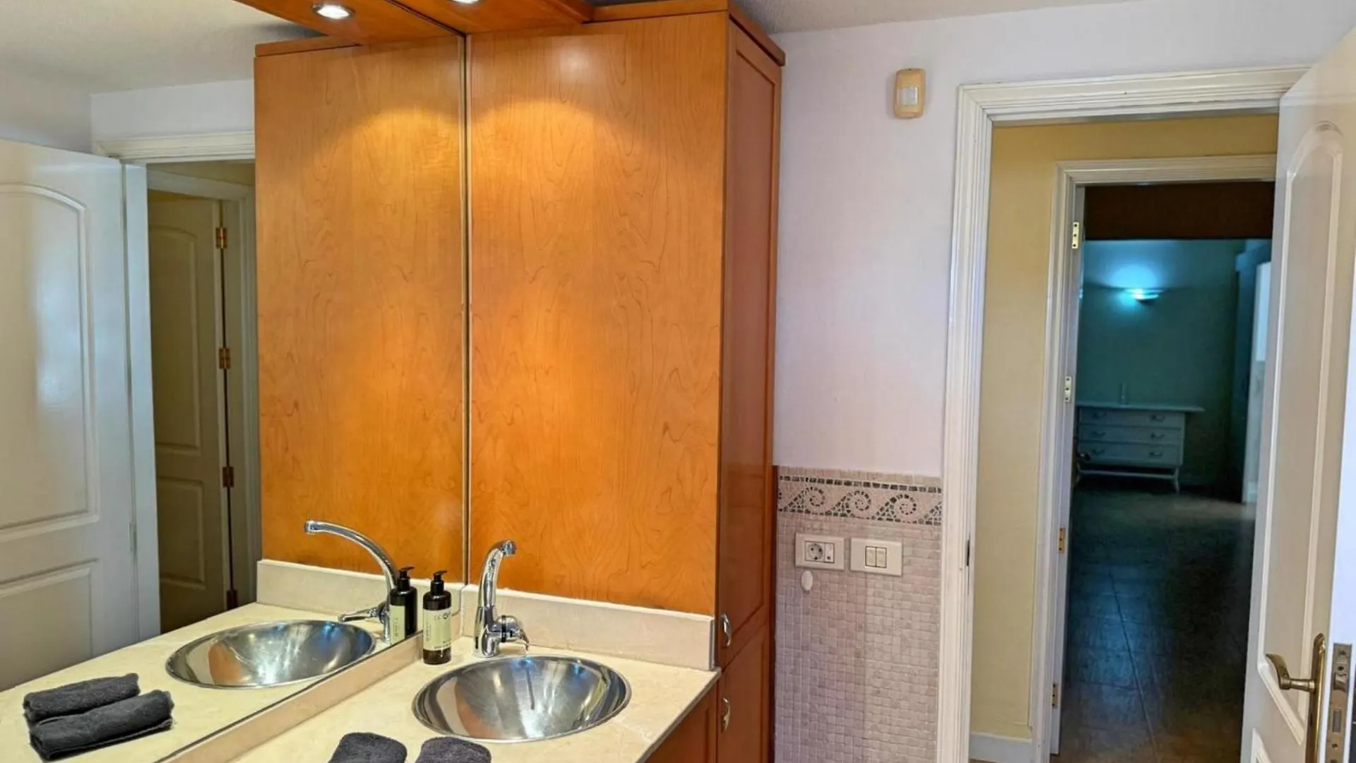 Hibiscus Holiday Home Playa del Ingles