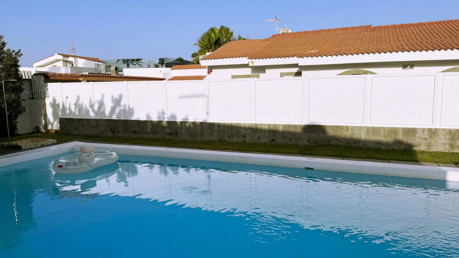 Hibiscus Holiday Home Playa del Ingles  Spain