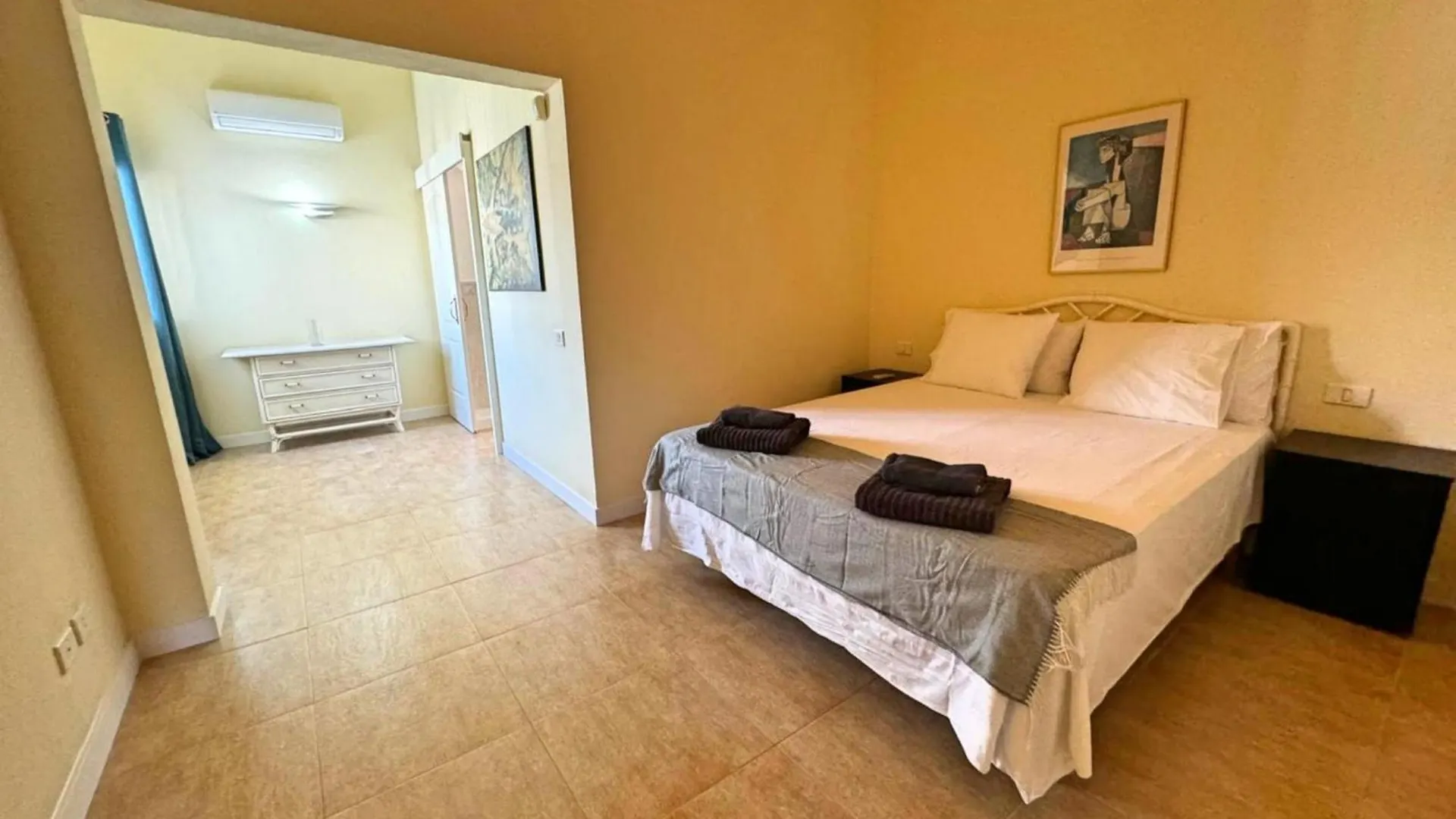 Hibiscus Holiday Home Playa del Ingles  Spain