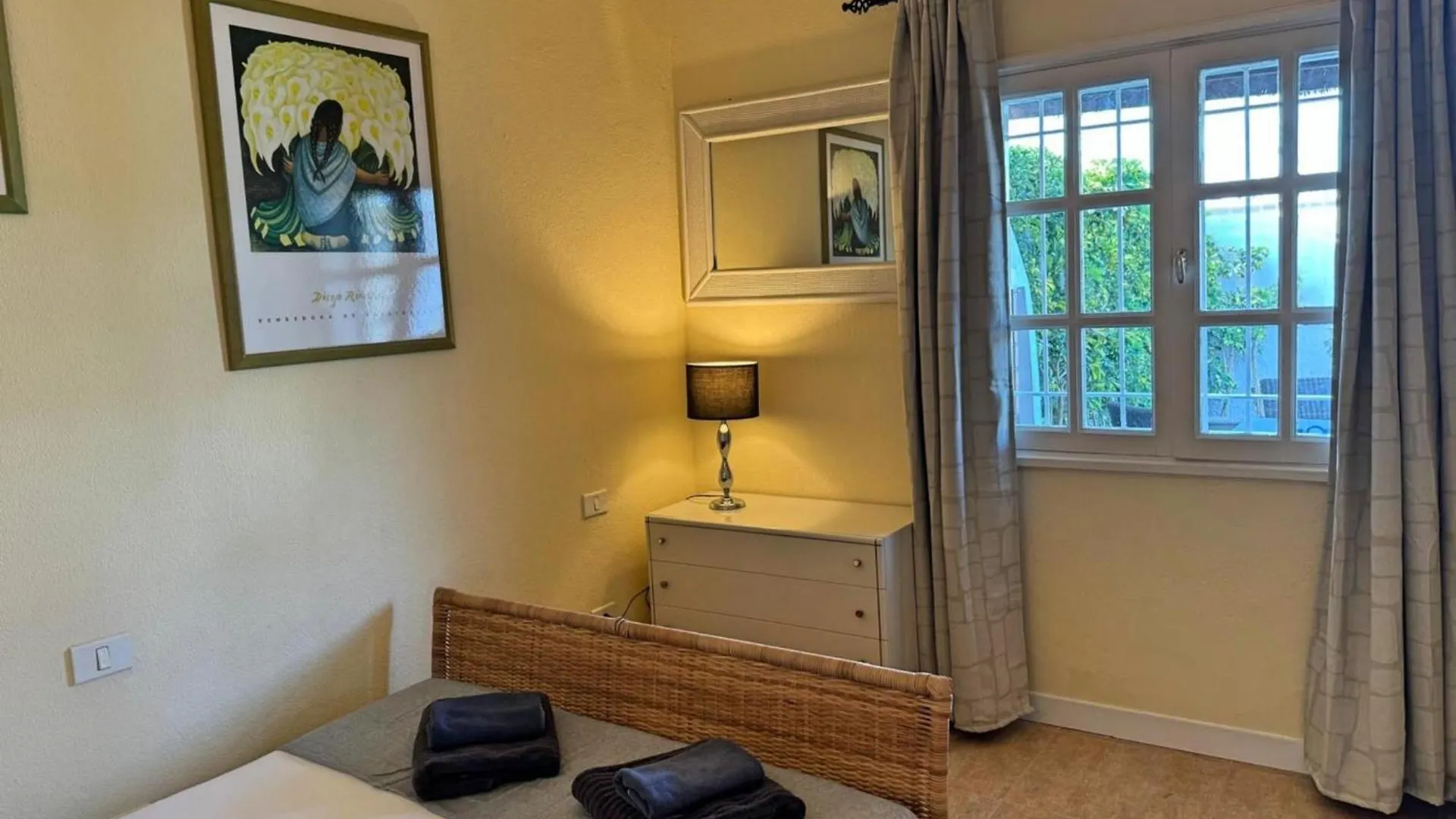 Hibiscus Holiday Home Playa del Ingles  Spain