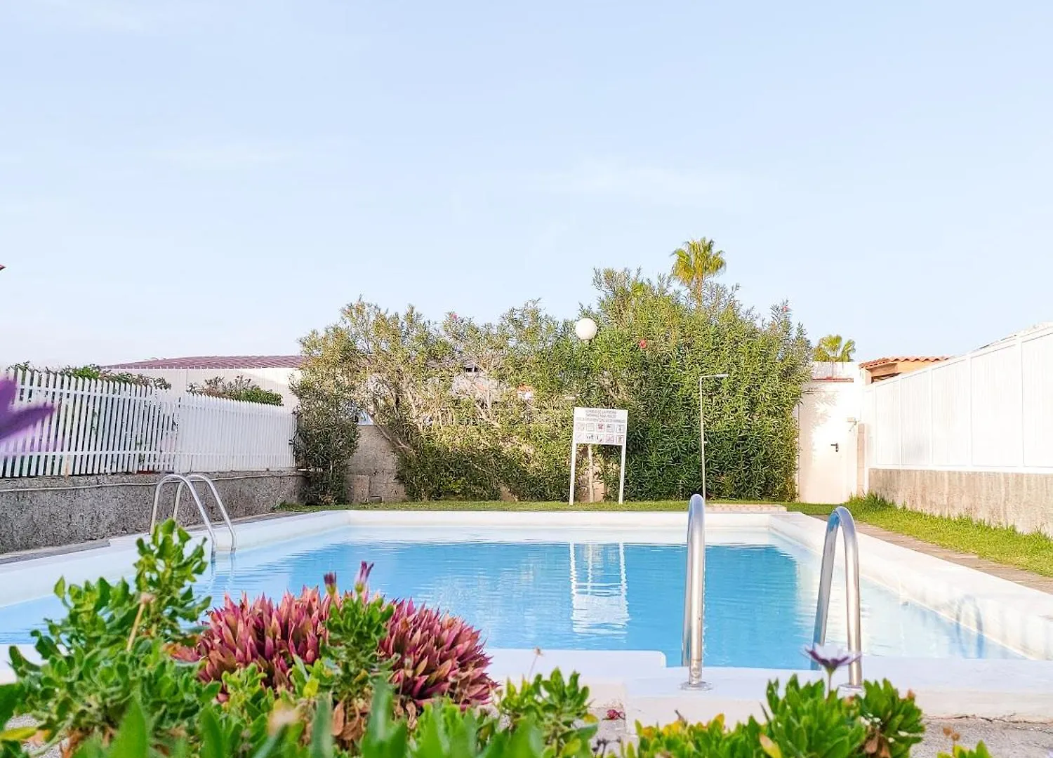 Hibiscus Holiday Home Playa del Ingles