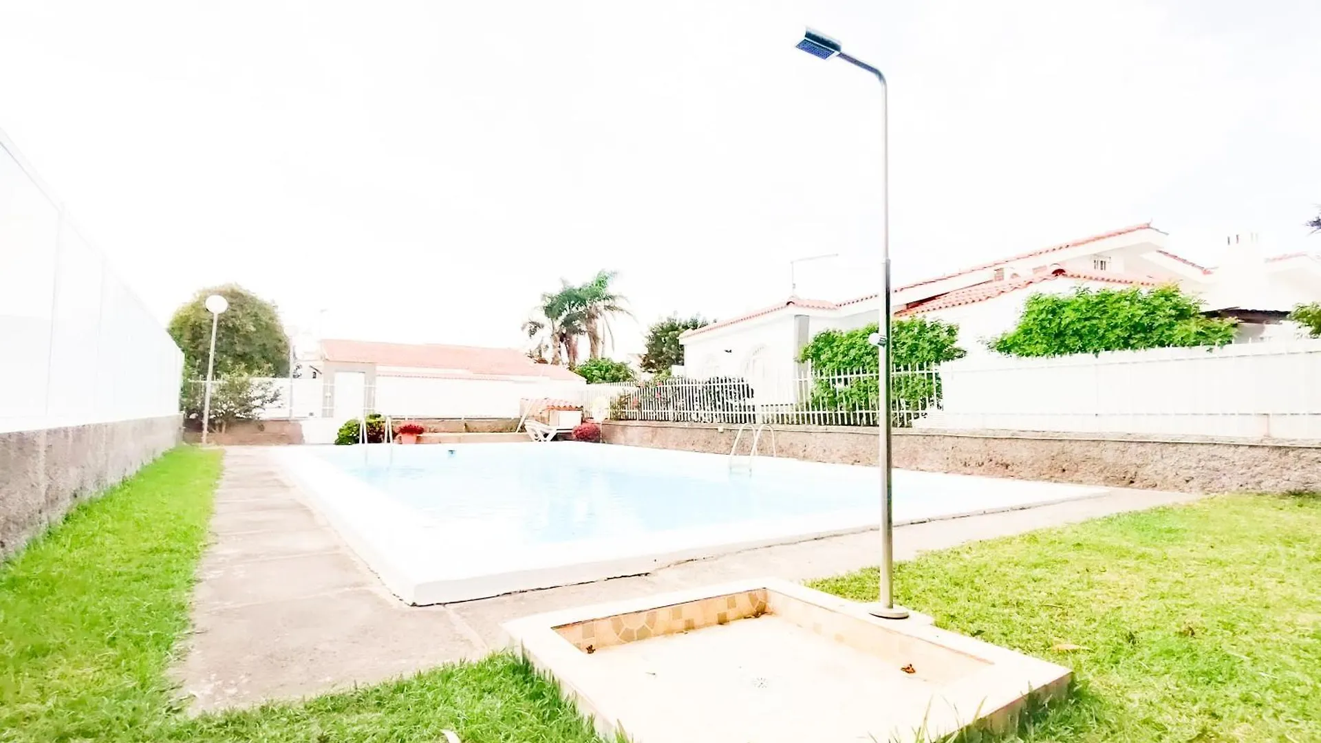 Hibiscus Holiday Home Playa del Ingles  Spain