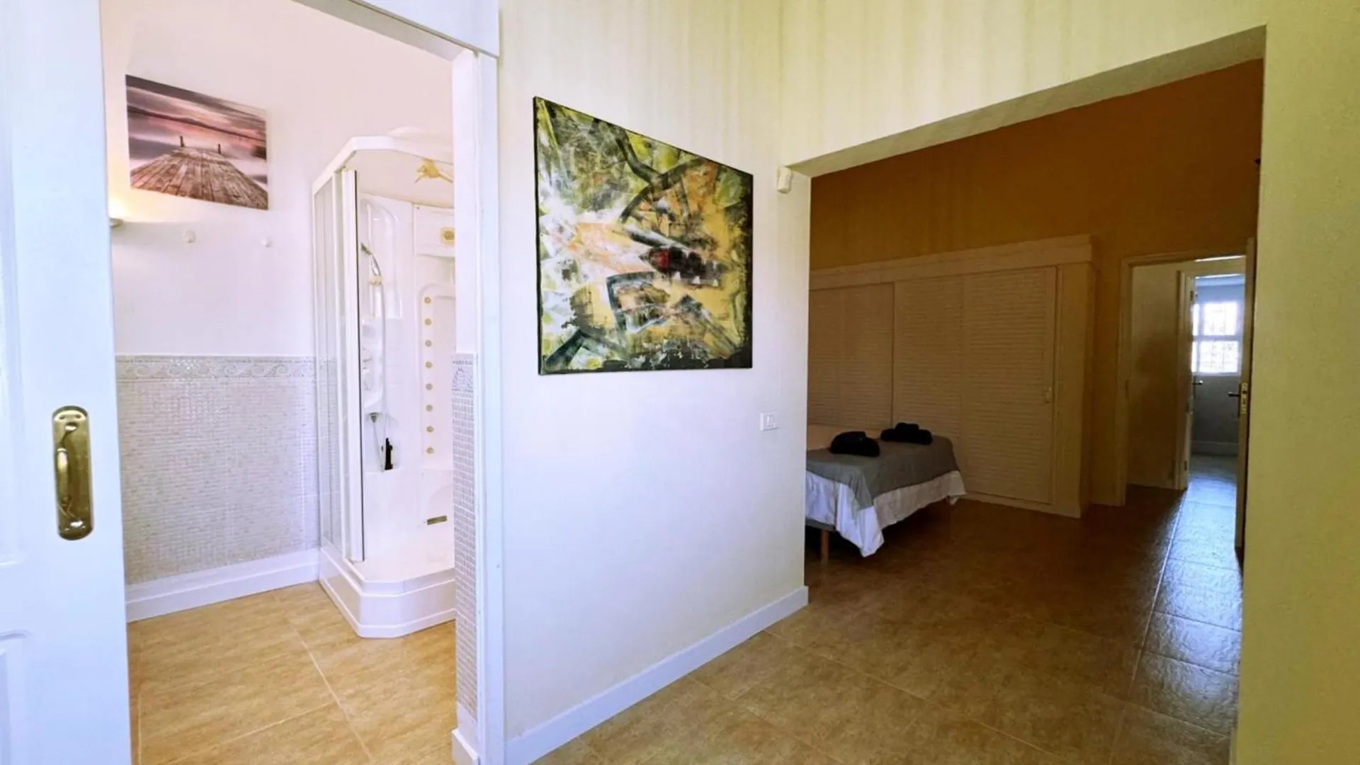 Hibiscus Holiday Home Playa del Ingles