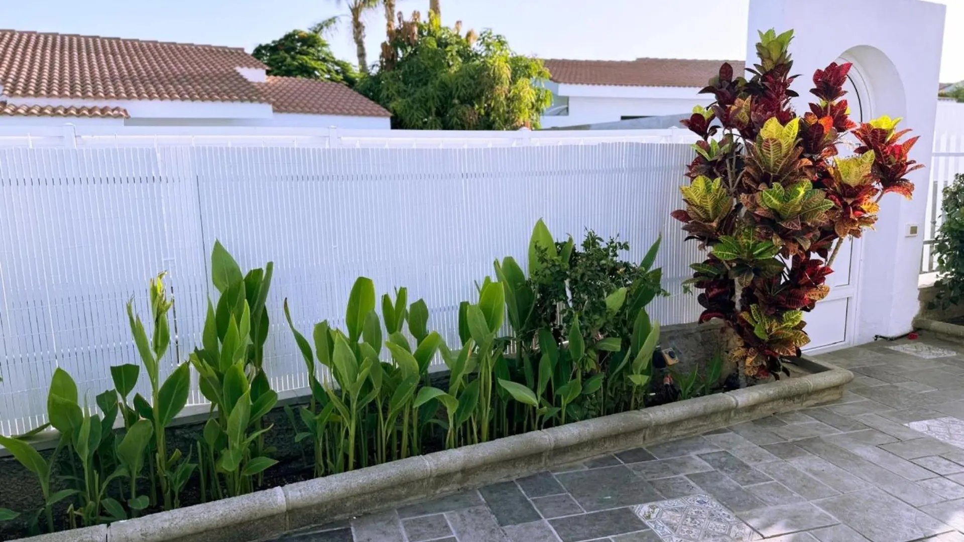 Hibiscus Holiday Home Playa del Ingles