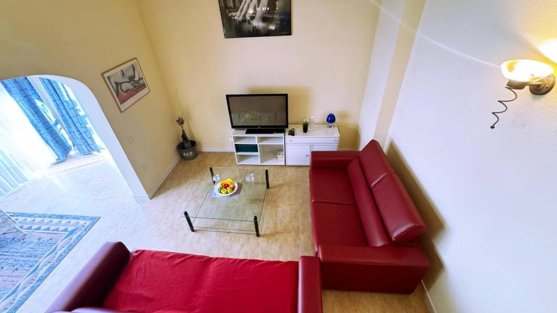 Hibiscus Holiday Home Playa del Ingles