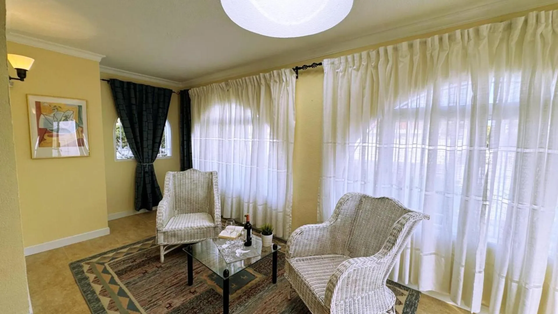 Hibiscus Holiday Home Playa del Ingles  Spain
