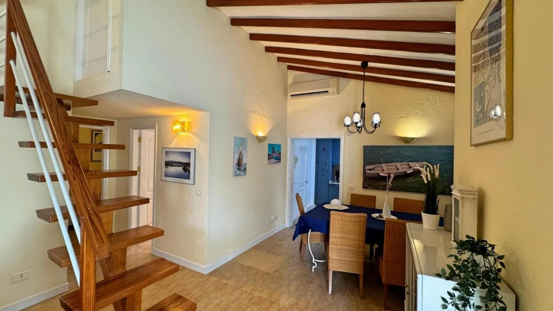 Hibiscus Holiday Home Playa del Ingles