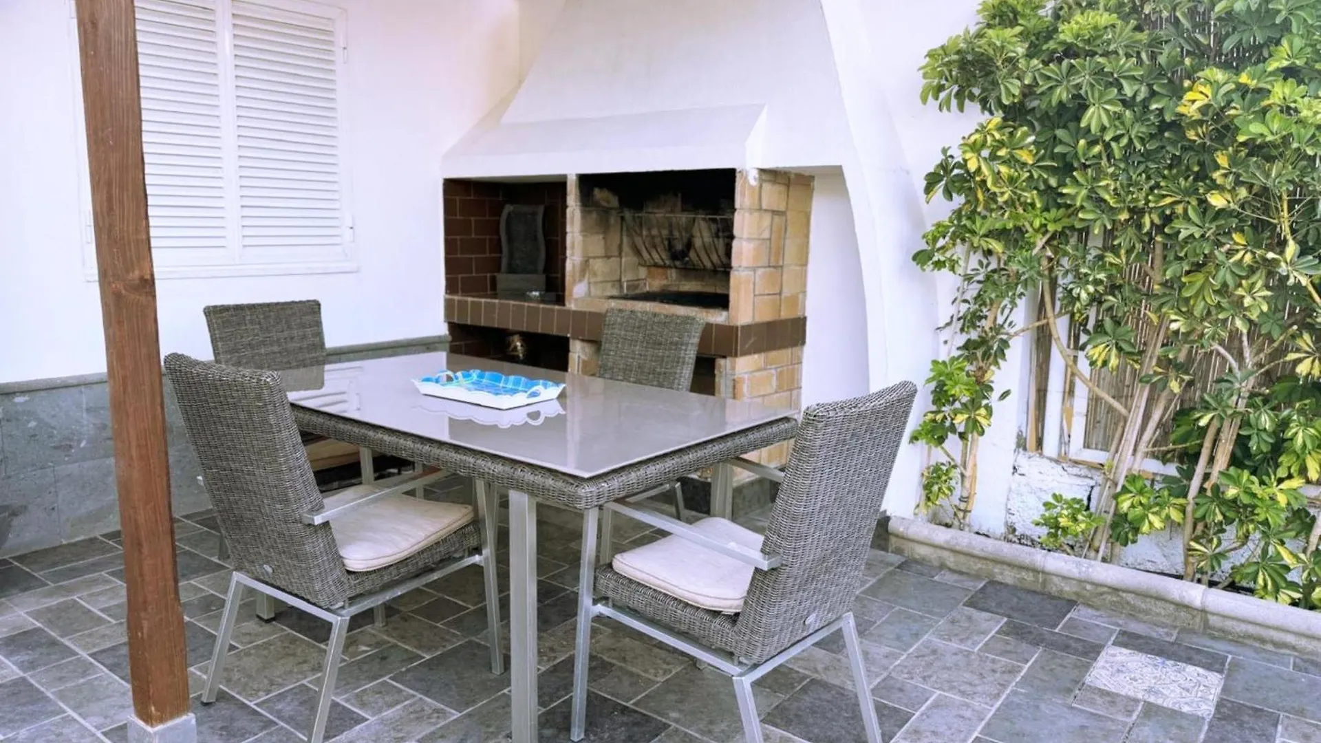 Hibiscus Holiday Home Playa del Ingles