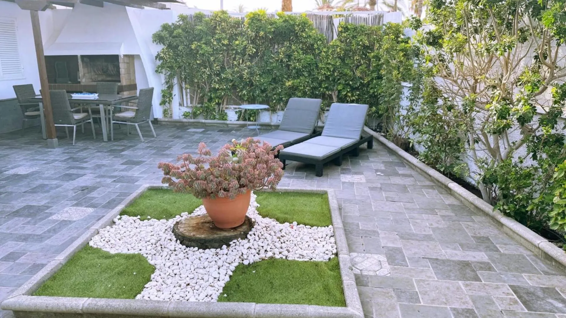 Hibiscus Holiday Home Playa del Ingles  0*, Playa del Ingles (Gran Canaria) Spain