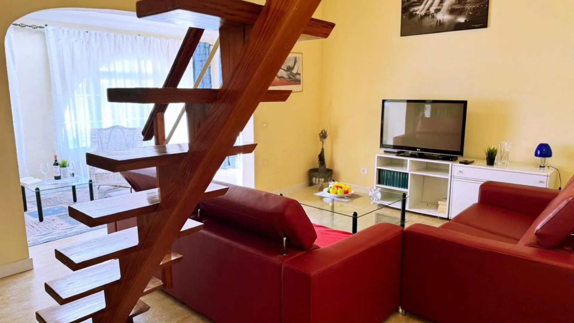 Hibiscus Holiday Home Playa del Ingles
