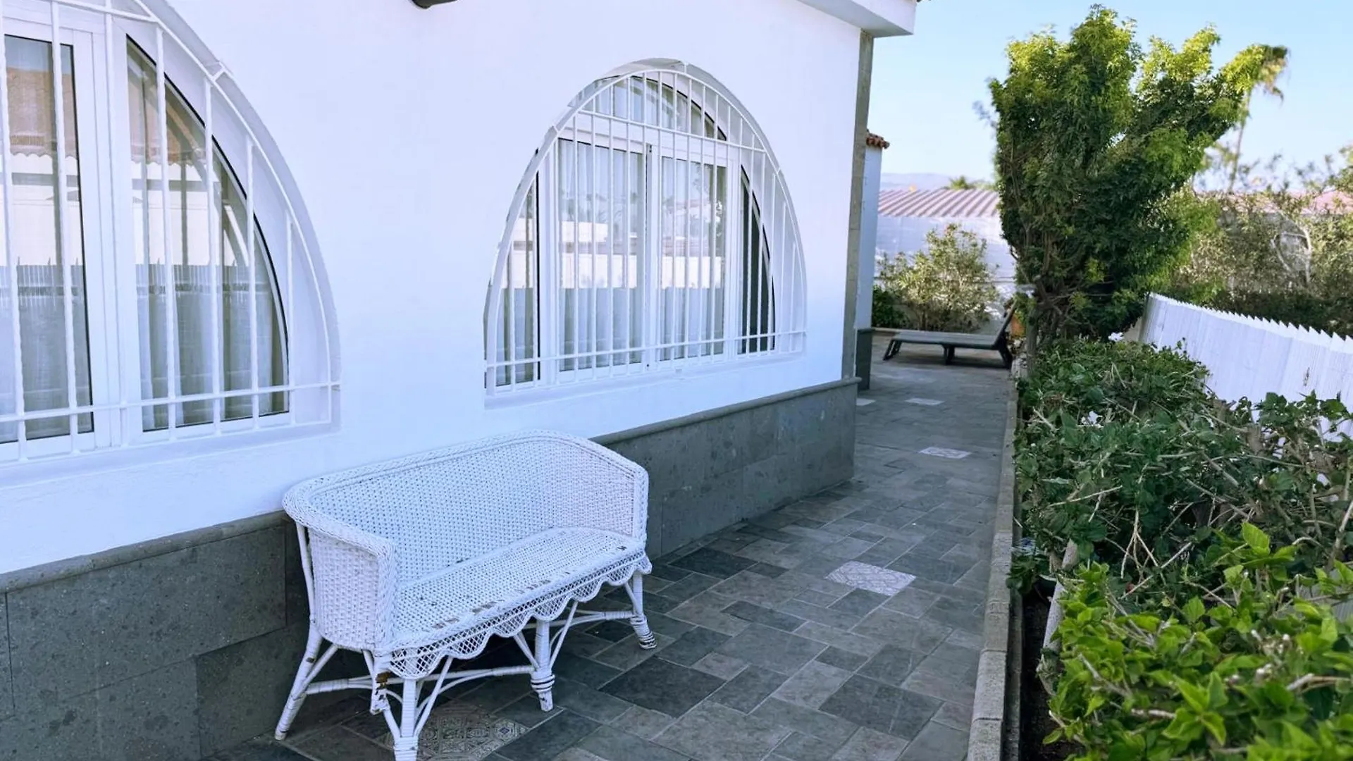Hibiscus Holiday Home Playa del Ingles