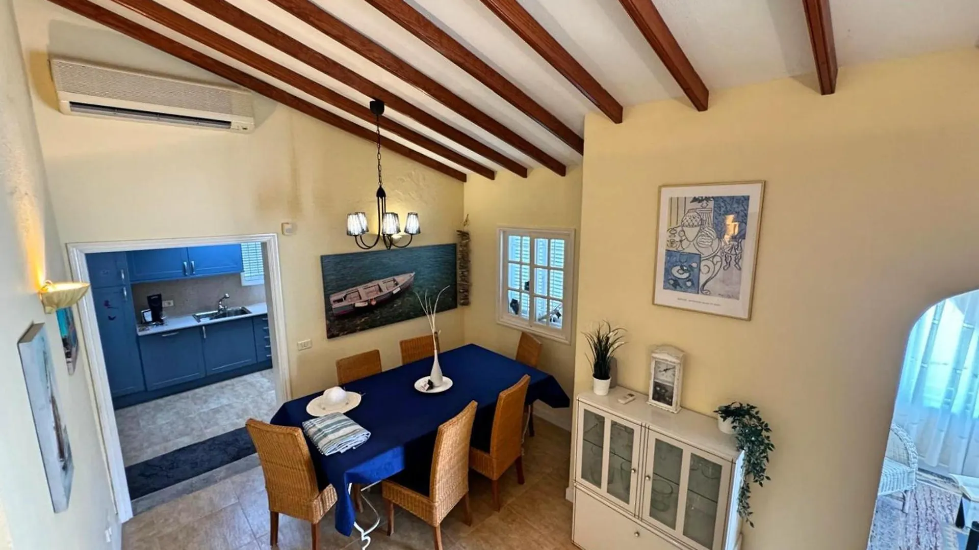 Hibiscus Holiday Home Playa del Ingles