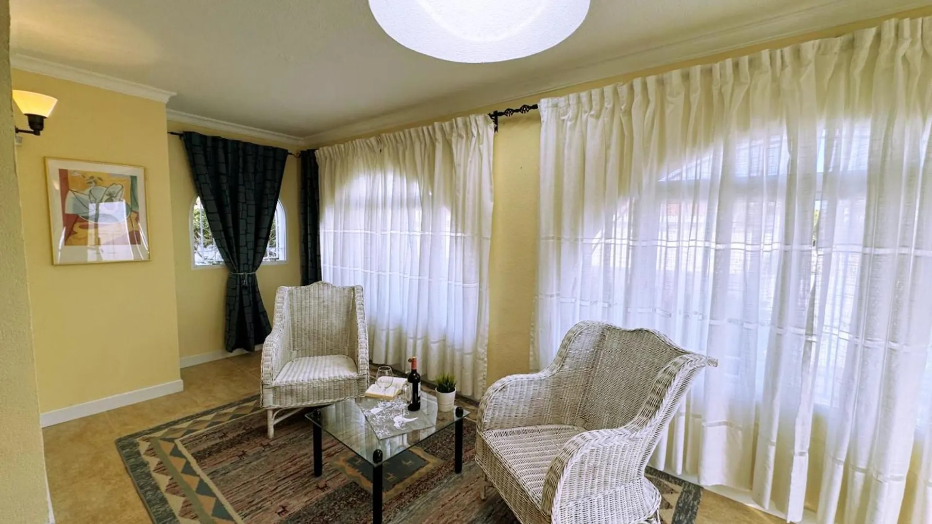 Hibiscus Holiday Home Playa del Ingles  Spain
