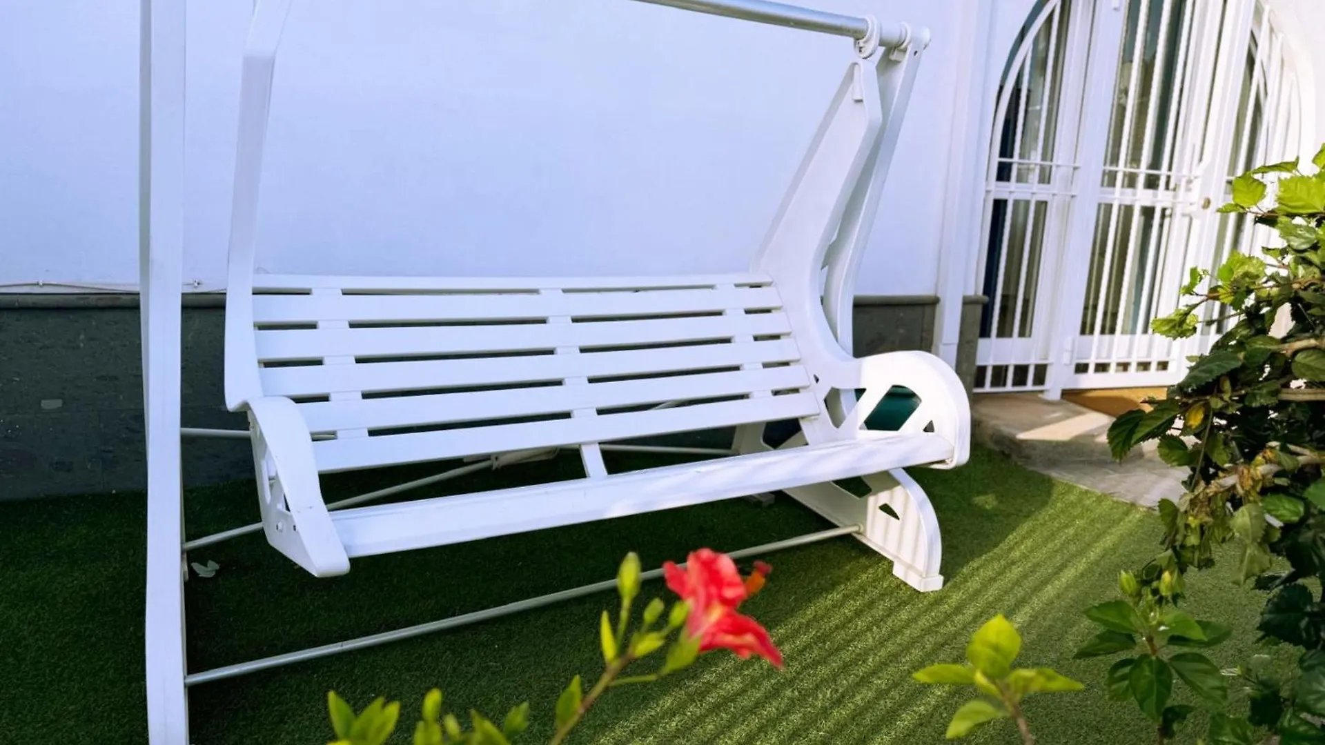 Hibiscus Holiday Home Playa del Ingles  Playa del Ingles (Gran Canaria)
