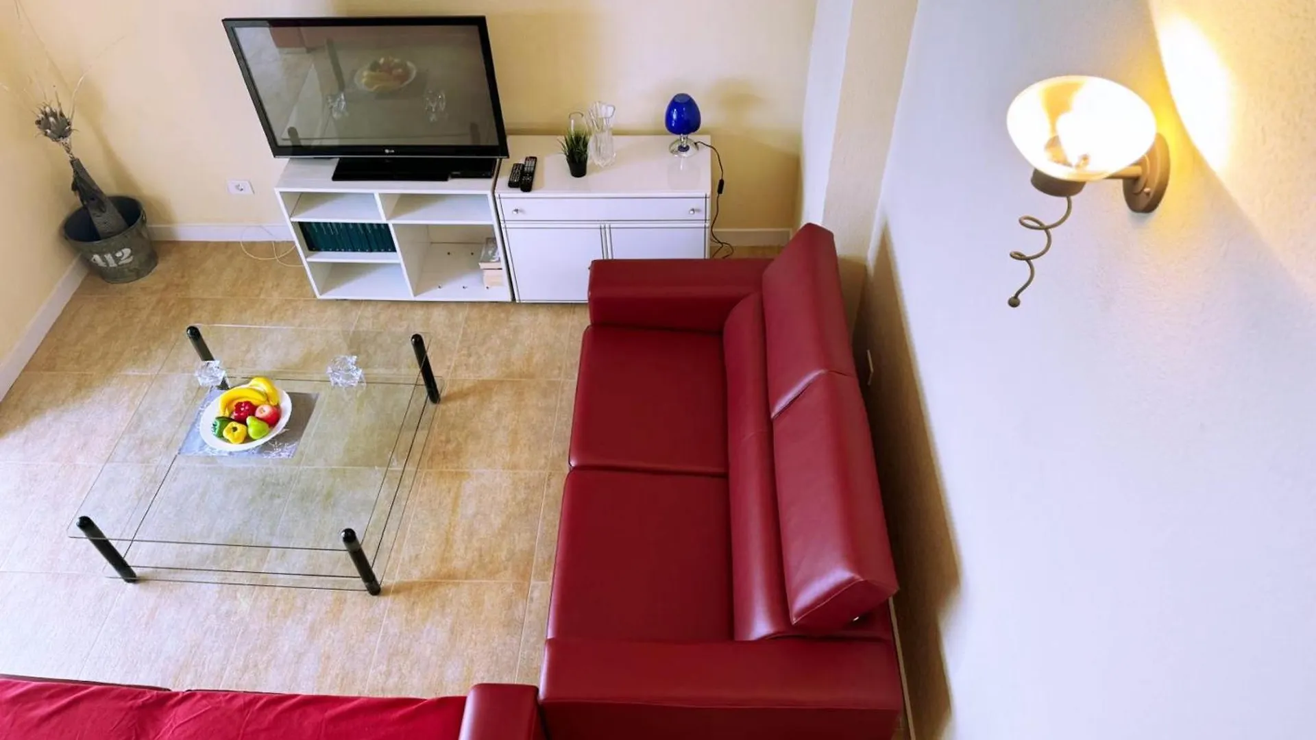 Hibiscus Holiday Home Playa del Ingles