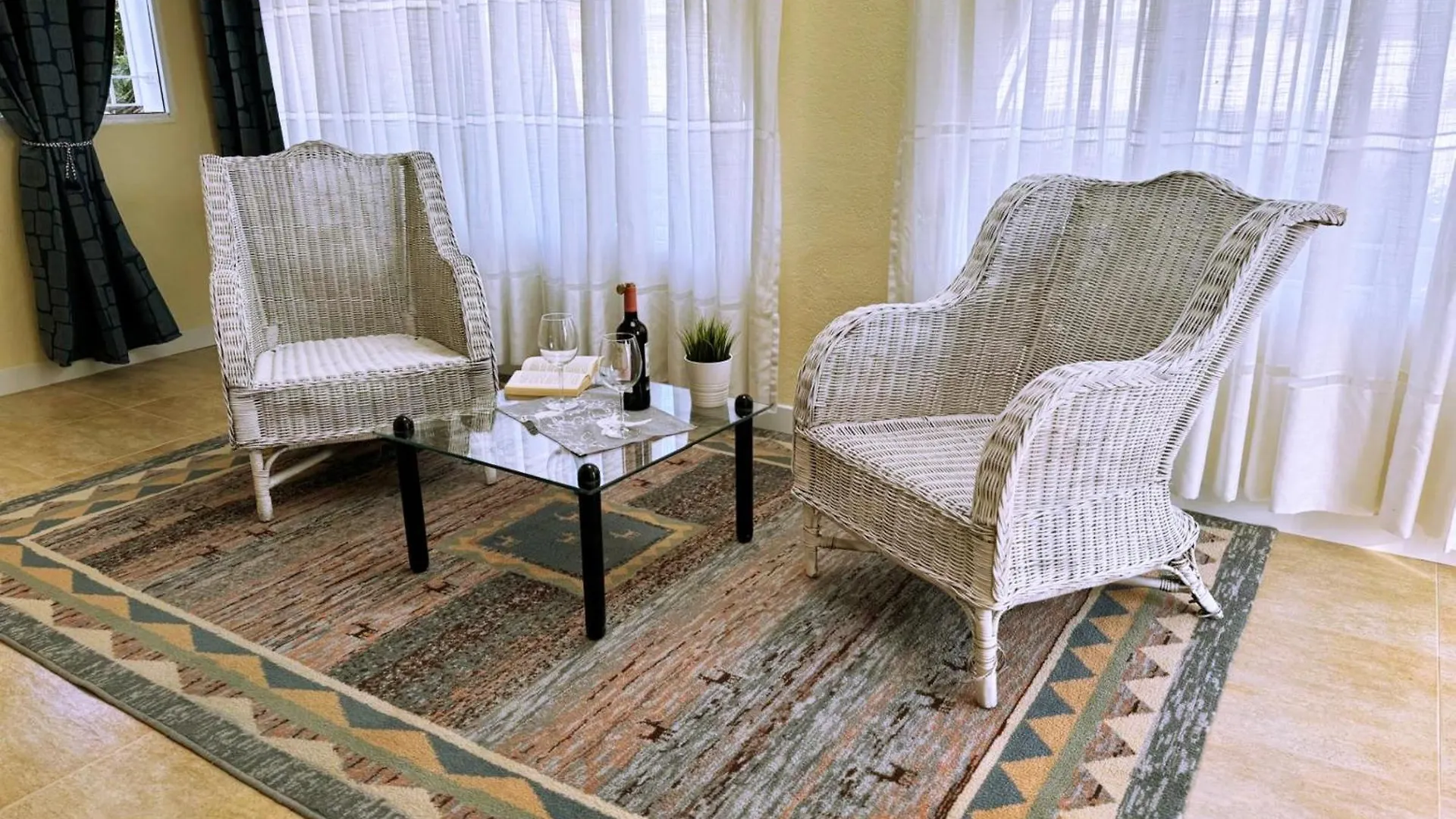 Hibiscus Holiday Home Playa del Ingles   Playa del Ingles (Gran Canaria)