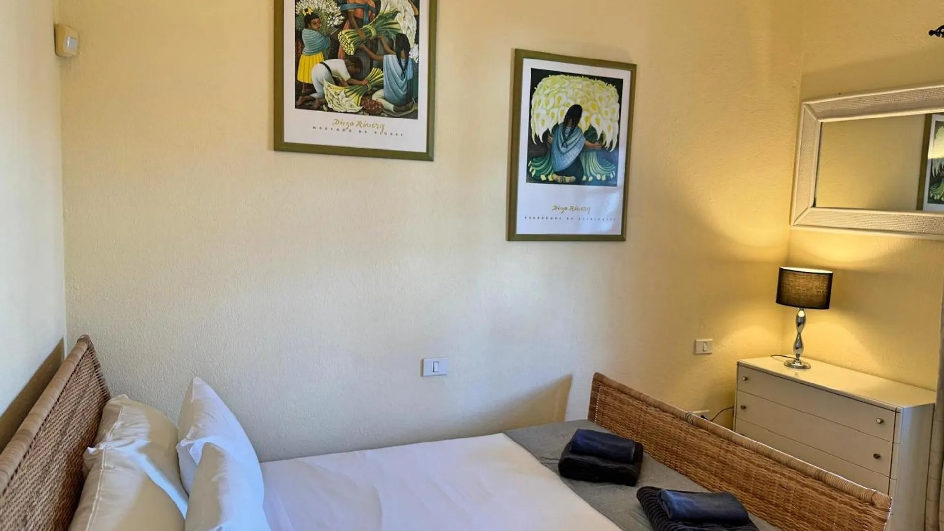 Hibiscus Holiday Home Playa del Ingles  Spain