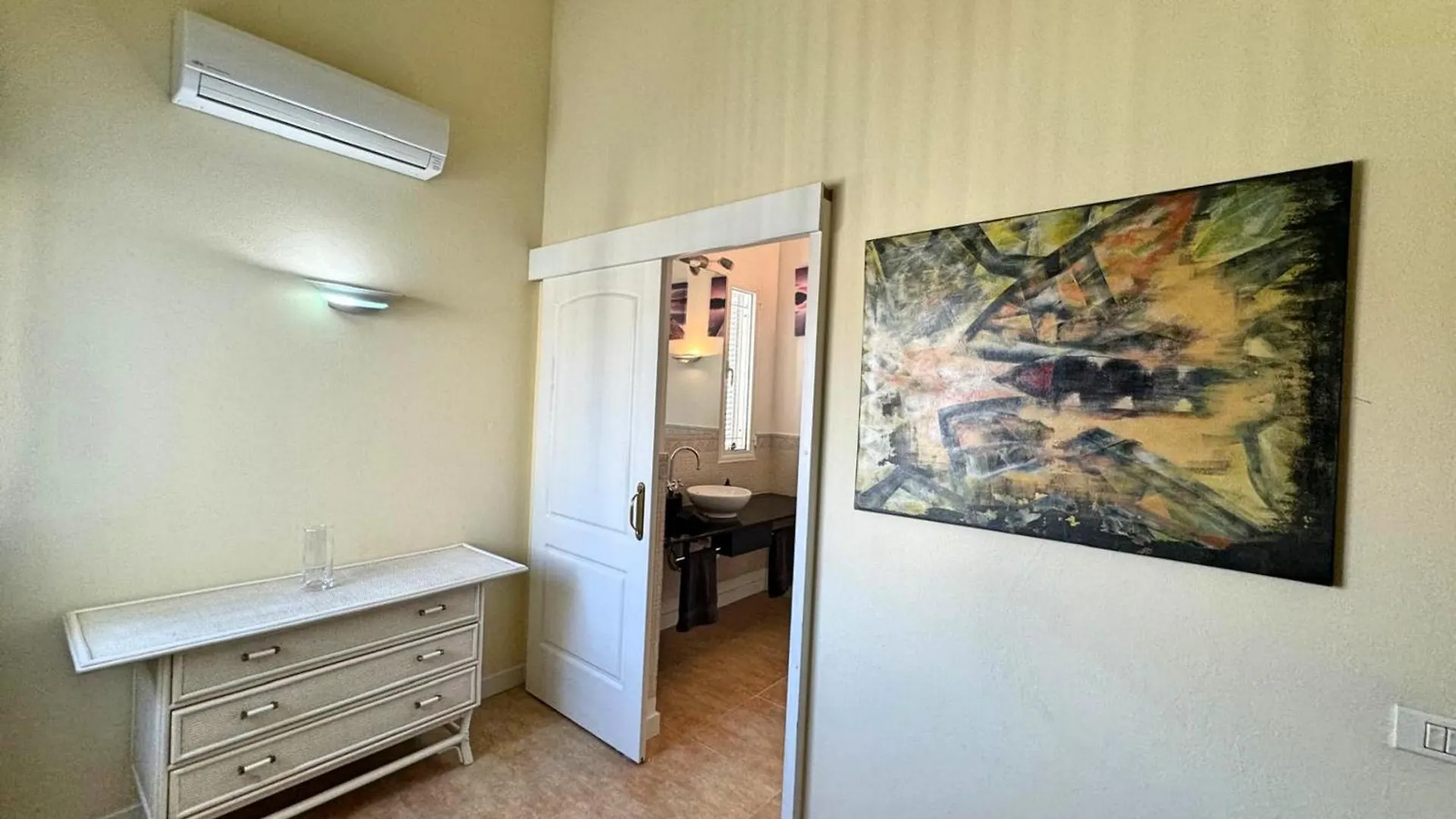 Hibiscus Holiday Home Playa del Ingles